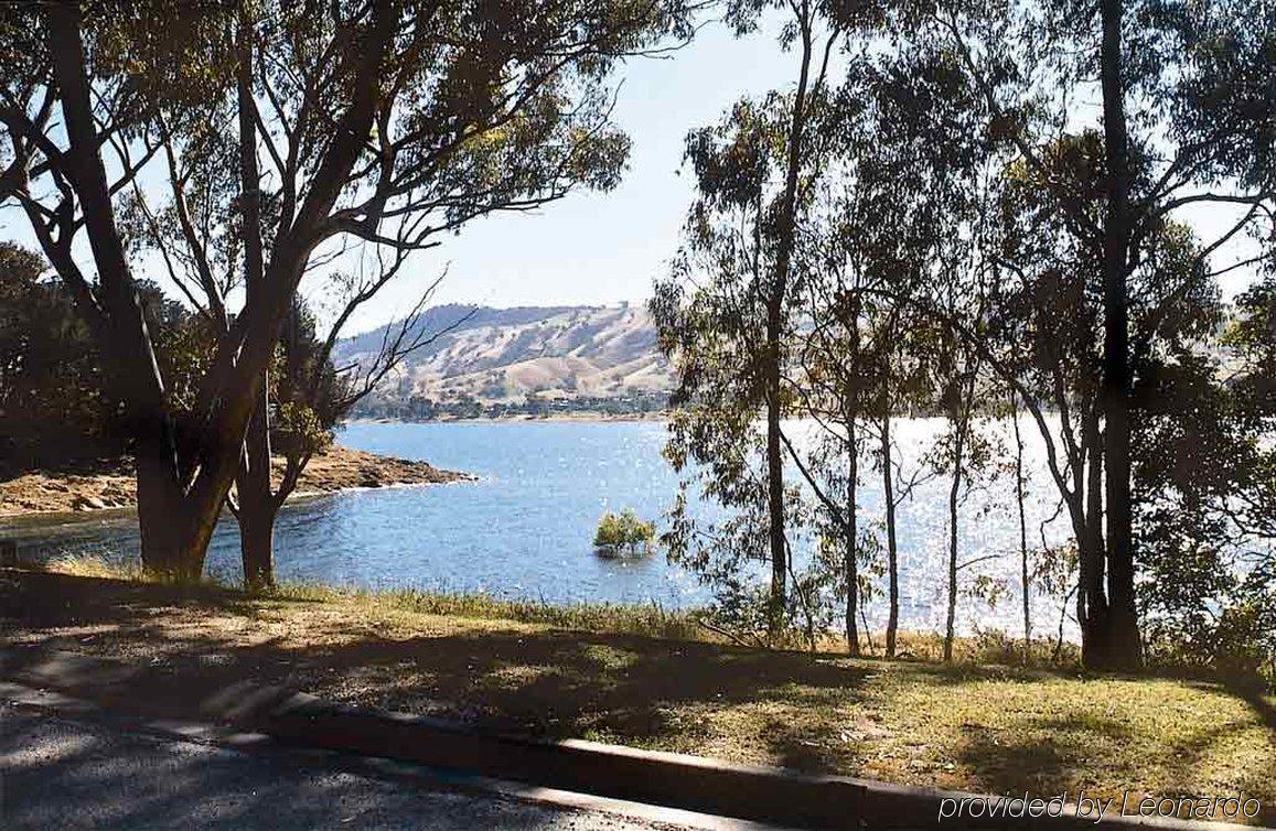 Lake Hume Resort Albury Faciliteter billede